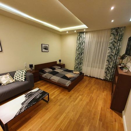 Apartmán Apartament Debnicki Krakov Exteriér fotografie