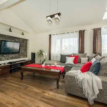 Apartmán Apartament Debnicki Krakov Exteriér fotografie