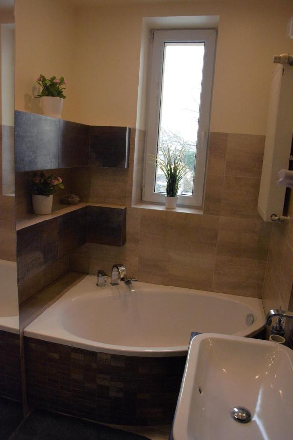 Apartmán Apartament Debnicki Krakov Exteriér fotografie